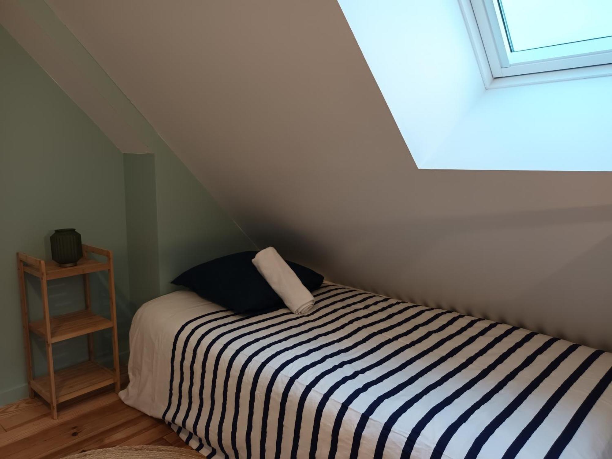 L'Avoynette Villa Saint-Marcouf Kültér fotó