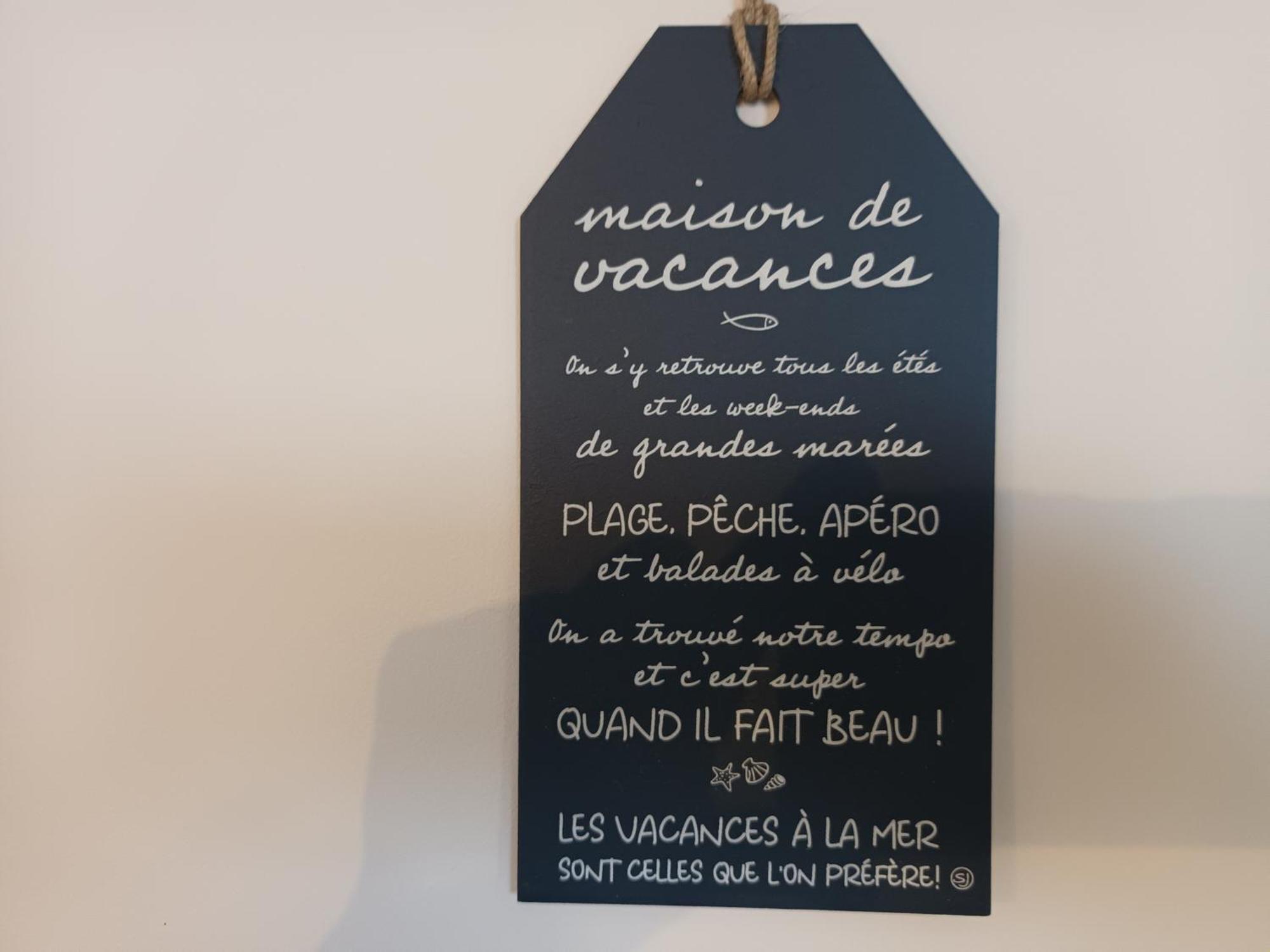 L'Avoynette Villa Saint-Marcouf Kültér fotó