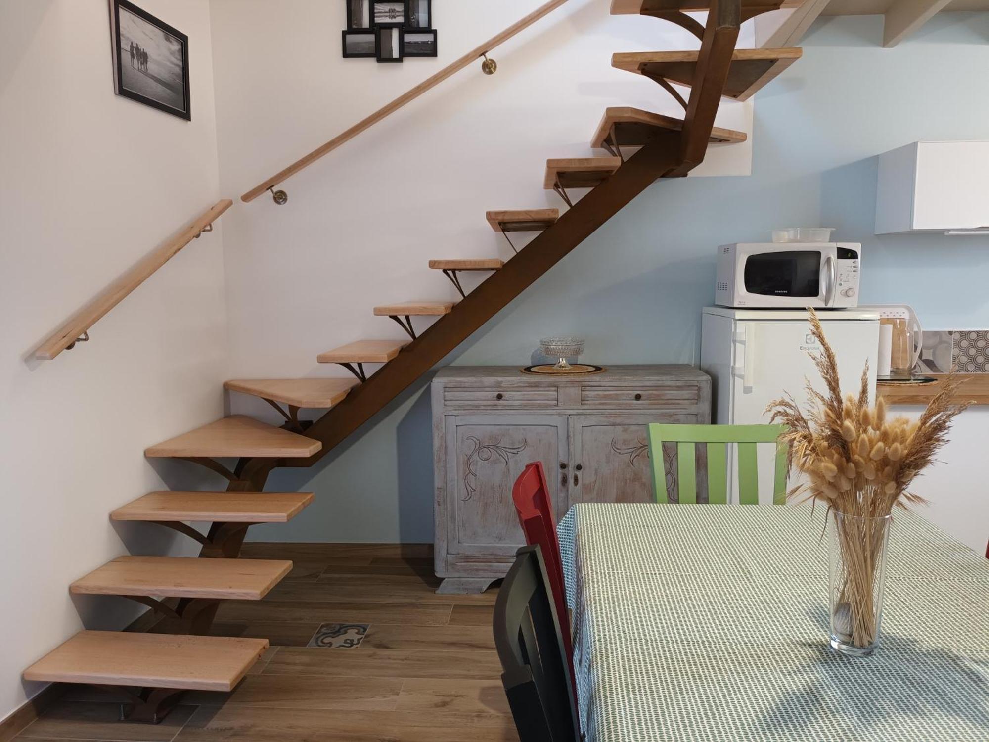 L'Avoynette Villa Saint-Marcouf Kültér fotó